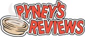 Pyneys Pie Reviews