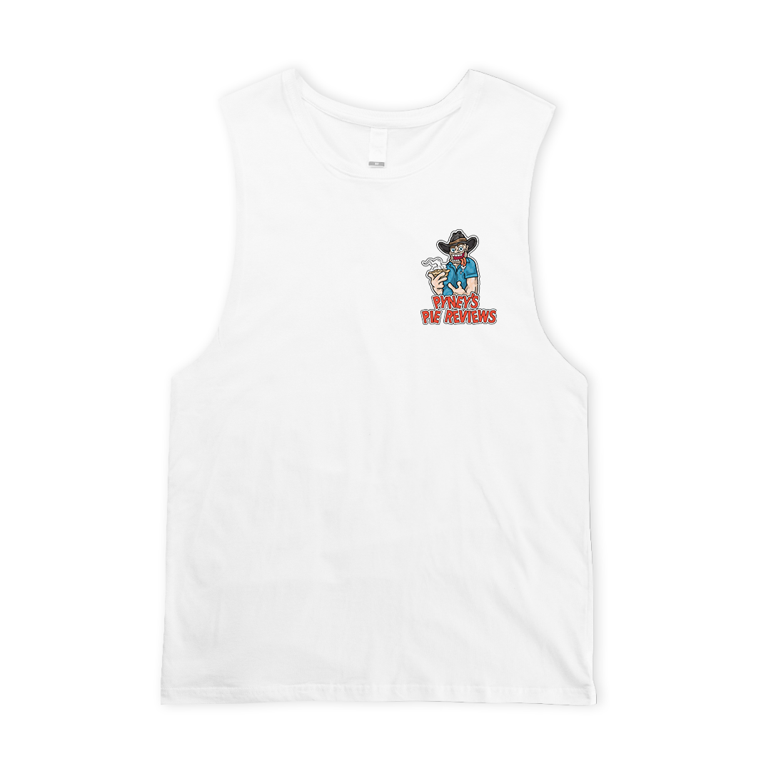 GRAB A MATE MUSCLE T-SHIRT