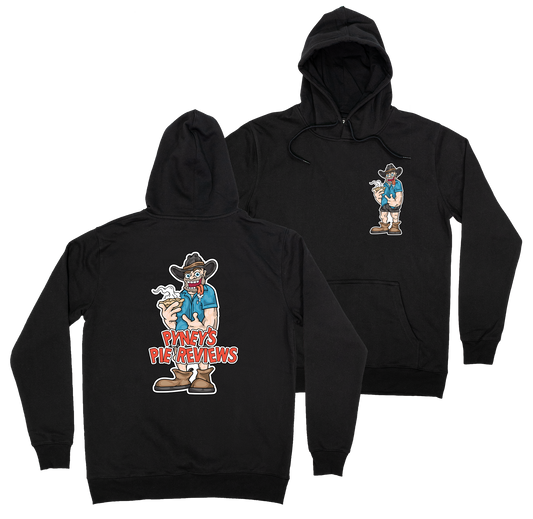 PYNEY BLOKE HOODIE