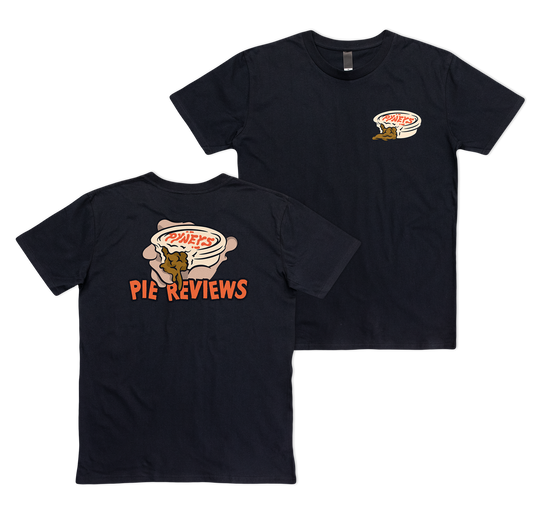 PYNEYS DELICACY T-SHIRT