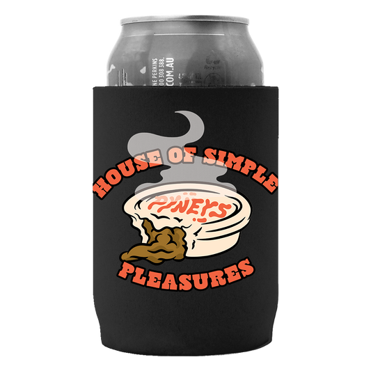 HOUSE OF SIMPLE PLEASURES STUBBY COOLER