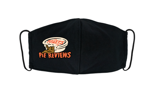 Pyney Pie Review Mask